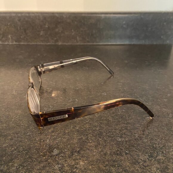 Dolce & Gabbana DD 1150 Eyeglasses - Picture 4 of 11